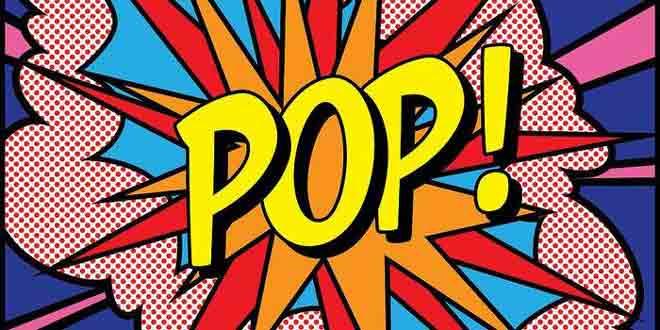 Image de l'activité Atelier POP ROCK