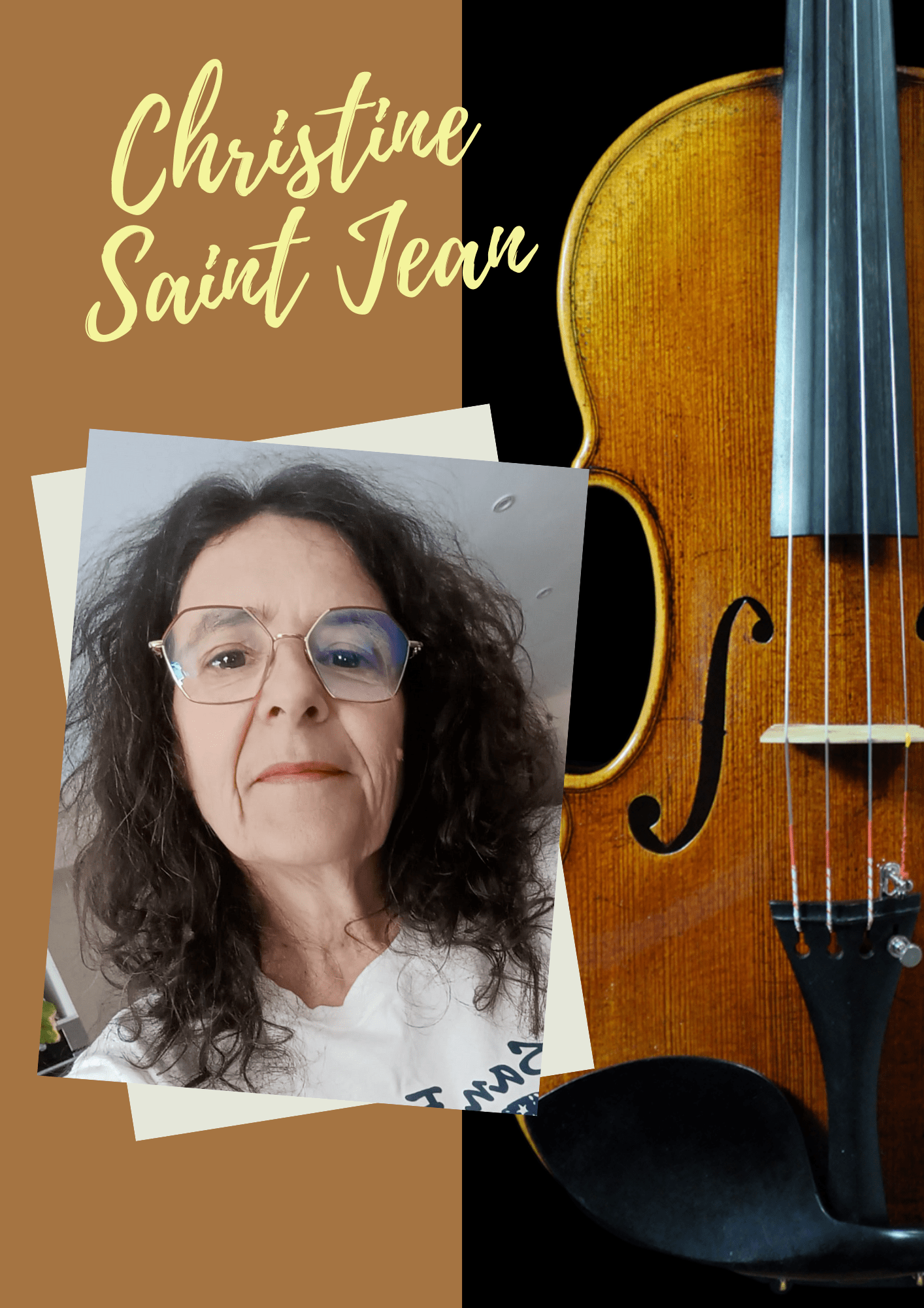 Christine Saint-Jean
