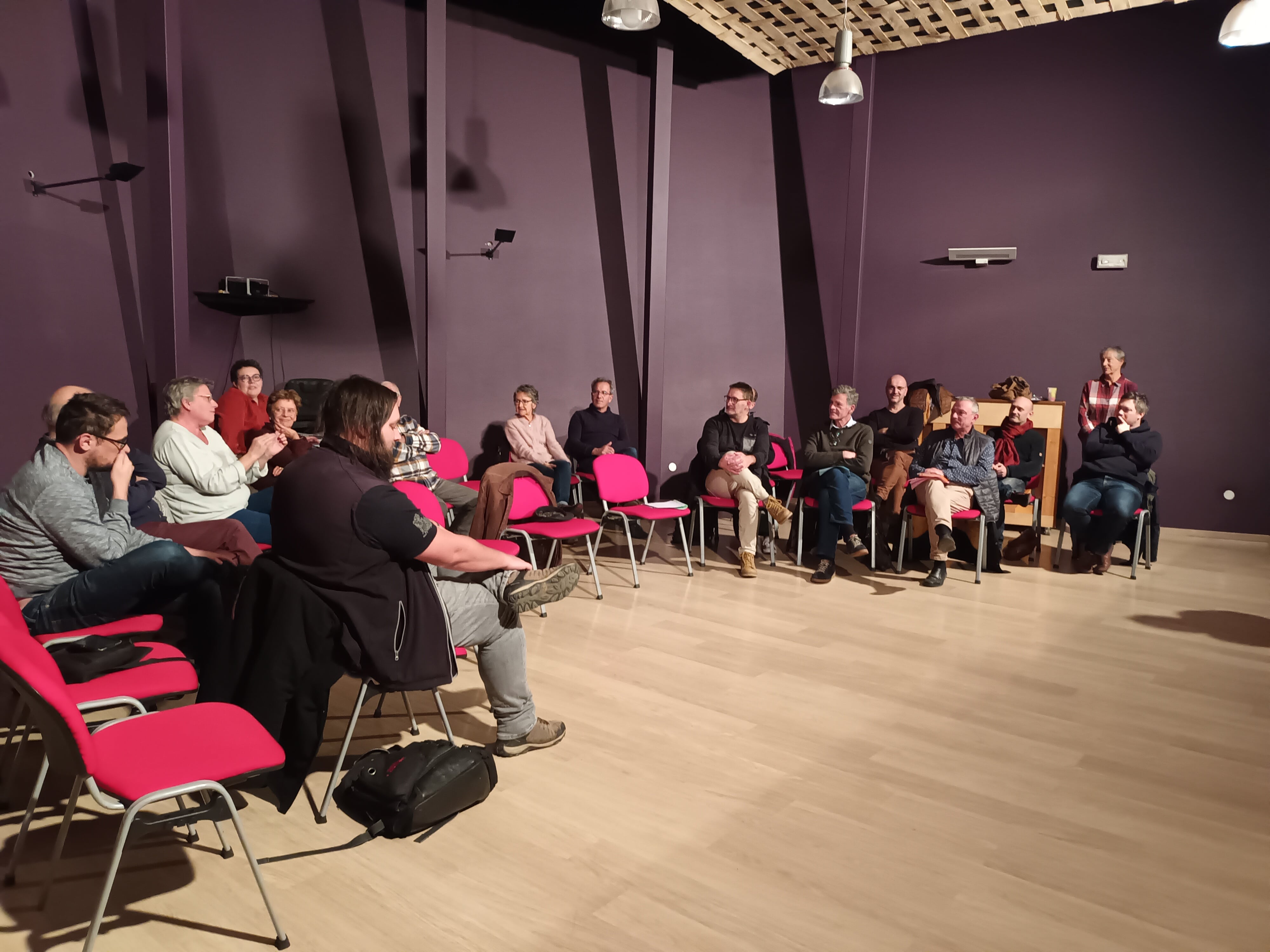 Image album Assemblée Générale nov 2024