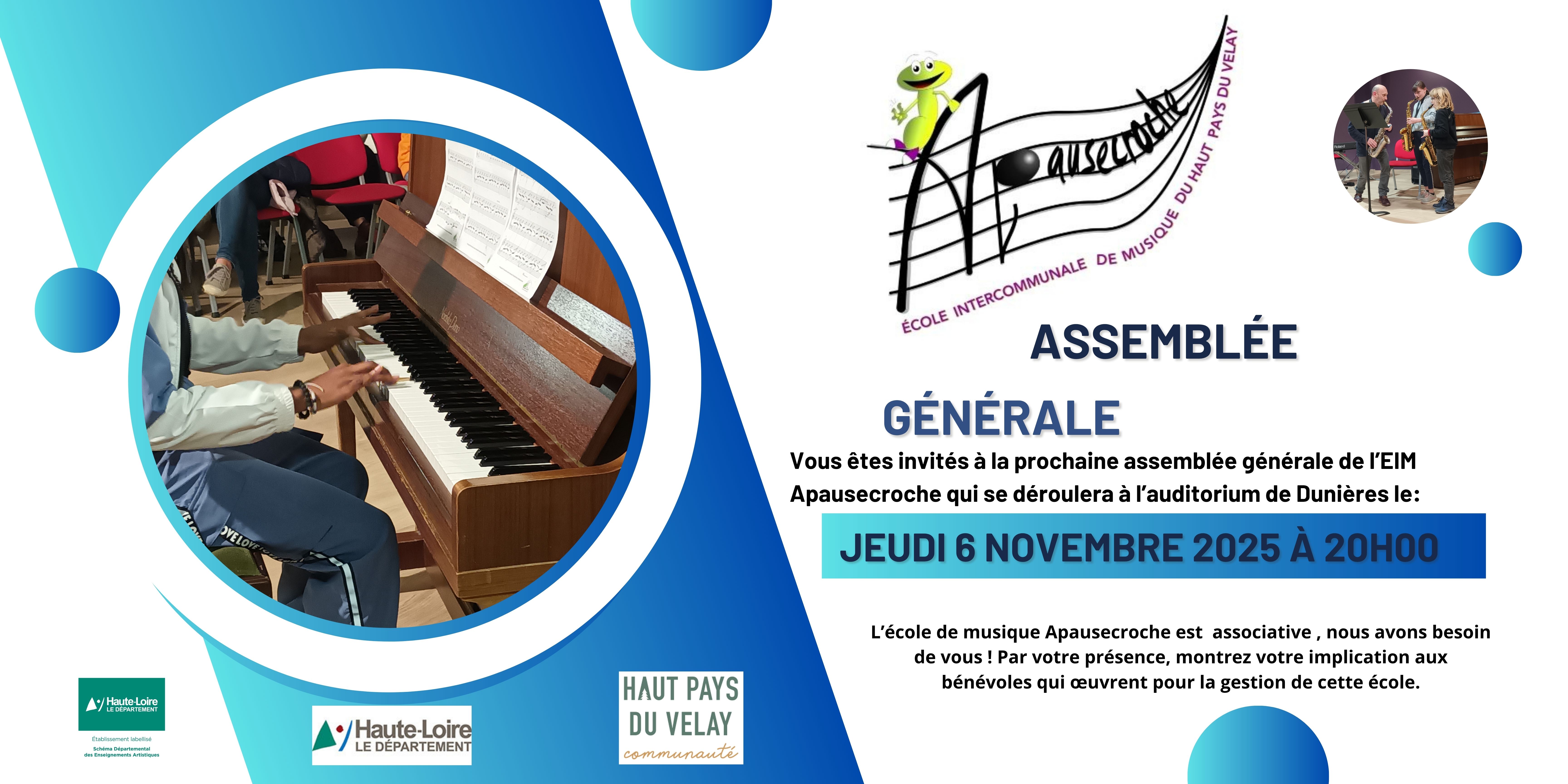 Image informations AG 2025