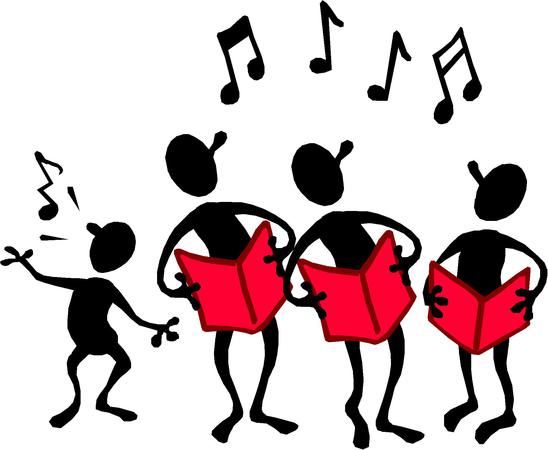 Image de l'activité ATELIER CHANT ENFANT