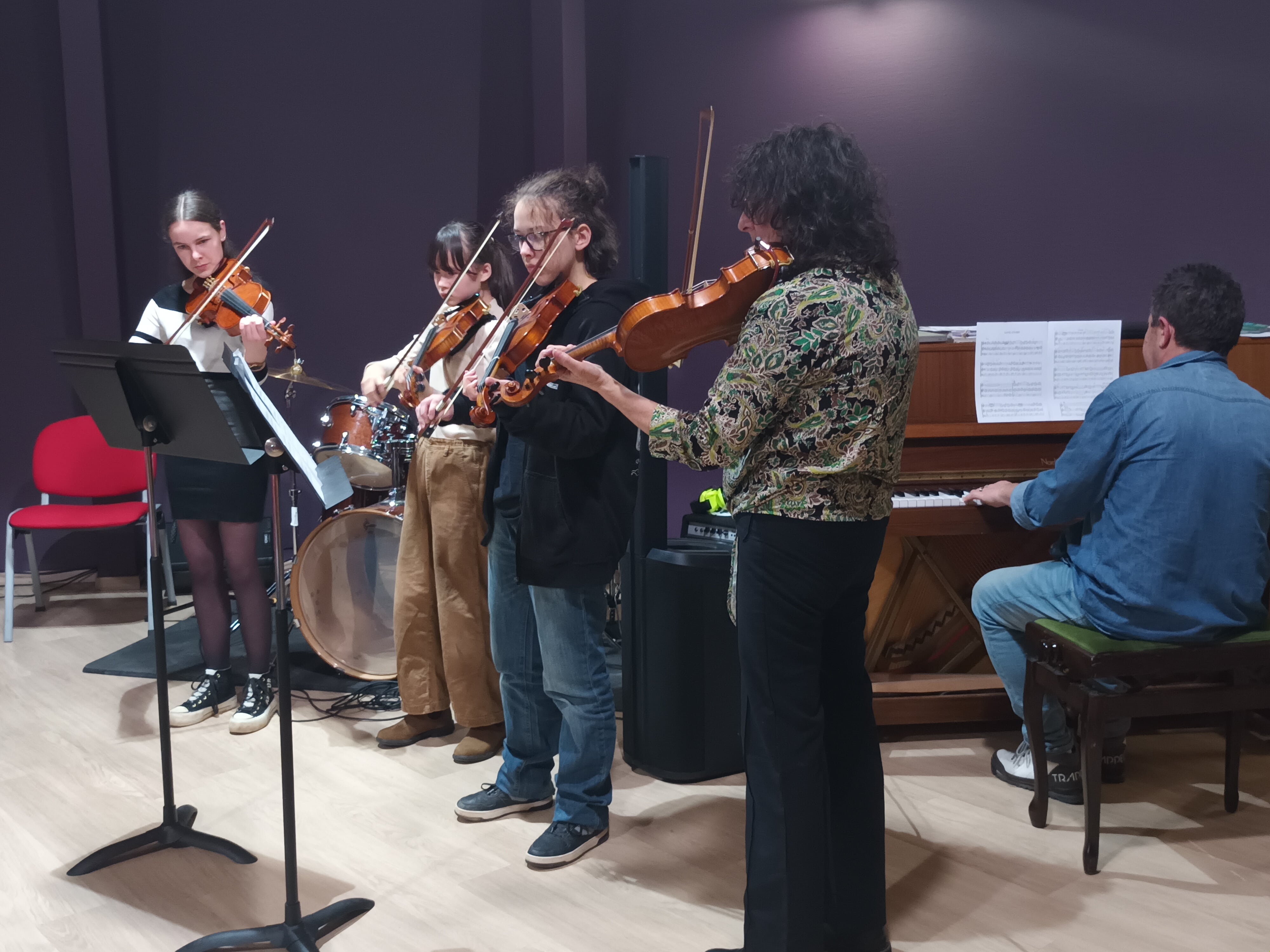 Image Instant musical : Love de l'album Instant Musical : LOVE