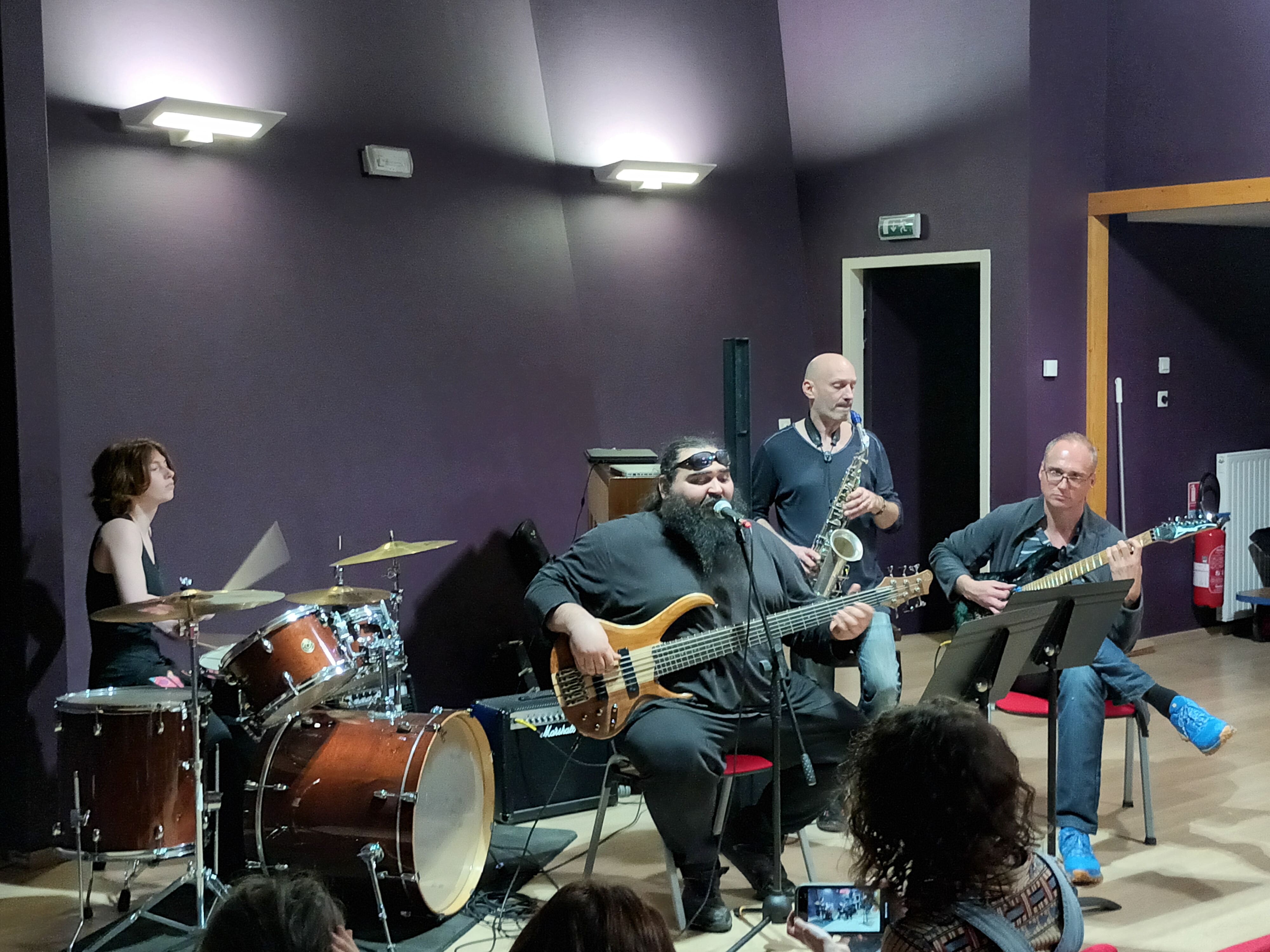 Image Instant musical : Love de l'album Instant Musical : LOVE